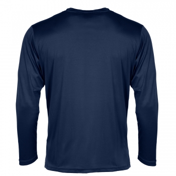 Stanno Field Trikot Langarm Navy
